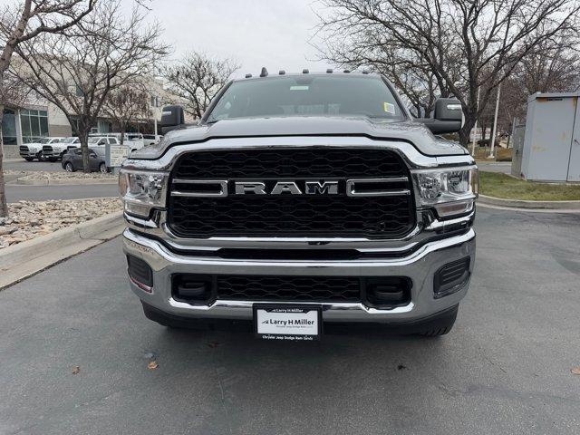 new 2024 Ram 3500 car, priced at $66,640