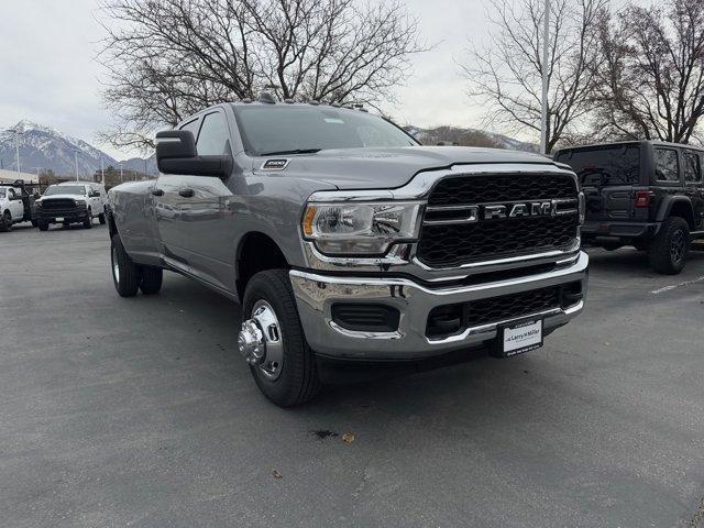 new 2024 Ram 3500 car, priced at $66,640