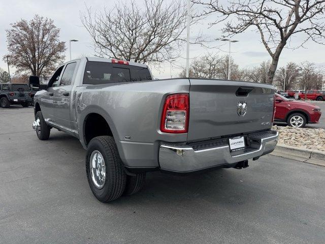 new 2024 Ram 3500 car, priced at $66,640