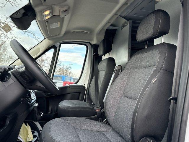 new 2023 Ram ProMaster 1500 car, priced at $44,135