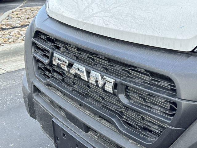 new 2023 Ram ProMaster 1500 car, priced at $44,135