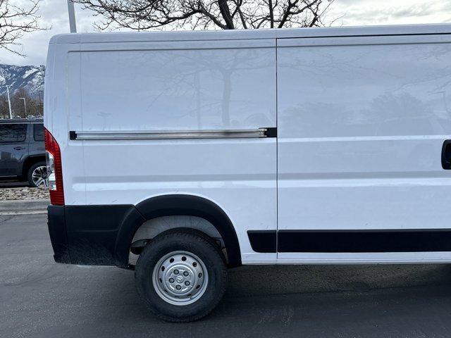 new 2023 Ram ProMaster 1500 car, priced at $44,135