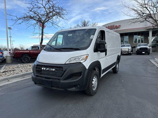 new 2023 Ram ProMaster 1500 car, priced at $44,135