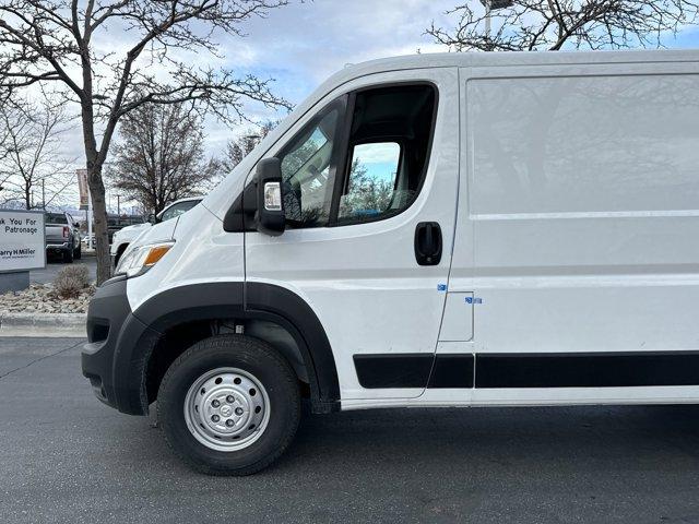 new 2023 Ram ProMaster 1500 car, priced at $44,135