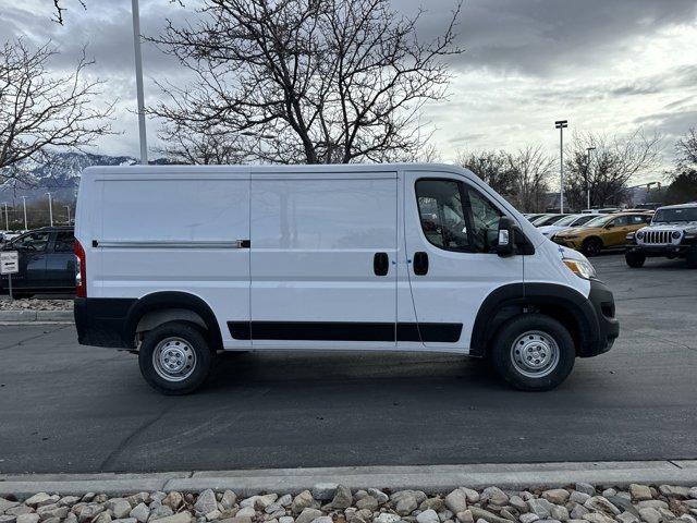 new 2023 Ram ProMaster 1500 car, priced at $44,135