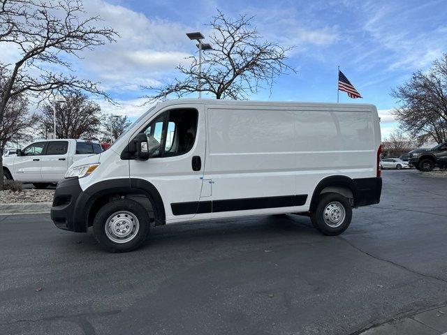 new 2023 Ram ProMaster 1500 car, priced at $44,135