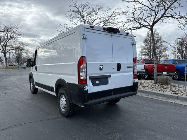 new 2023 Ram ProMaster 1500 car, priced at $44,135