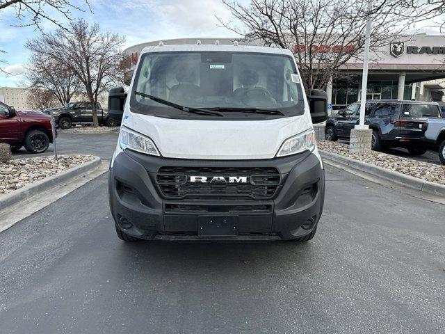 new 2023 Ram ProMaster 1500 car, priced at $44,135