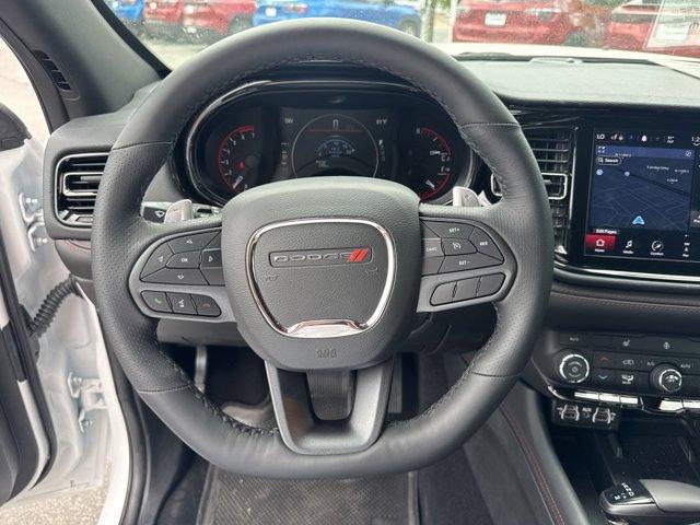 new 2025 Dodge Durango car, priced at $46,732