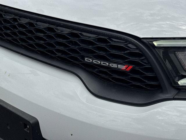 new 2025 Dodge Durango car, priced at $46,732