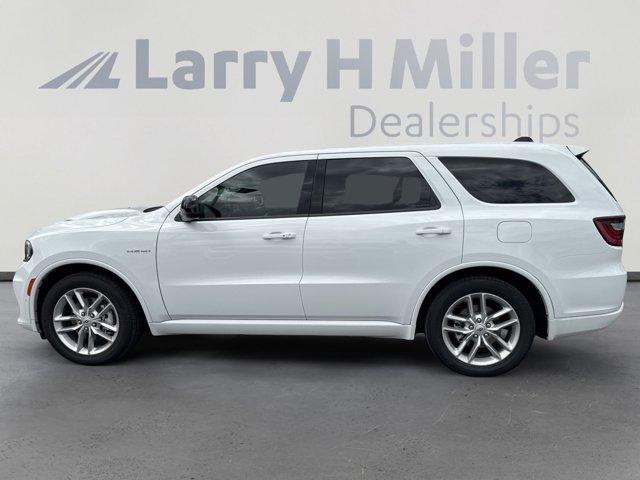 new 2025 Dodge Durango car, priced at $46,732