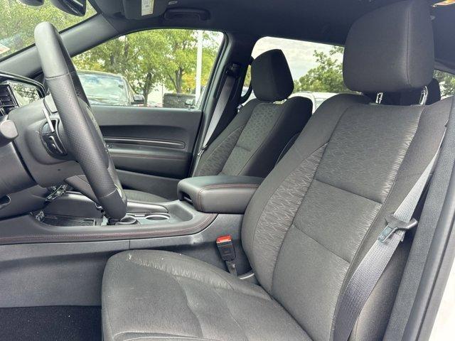 new 2025 Dodge Durango car, priced at $46,732