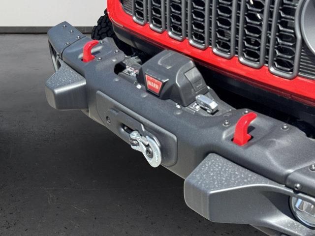 new 2025 Jeep Wrangler car, priced at $63,229
