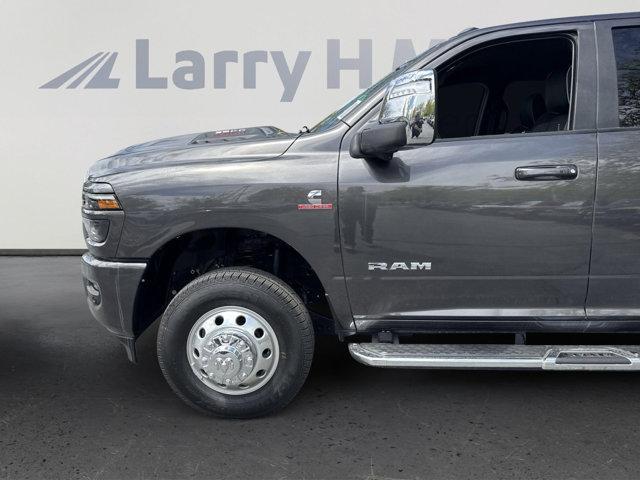 new 2025 Ram 3500 car, priced at $85,795