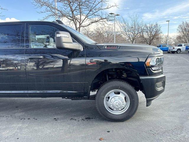 new 2024 Ram 3500 car, priced at $77,509