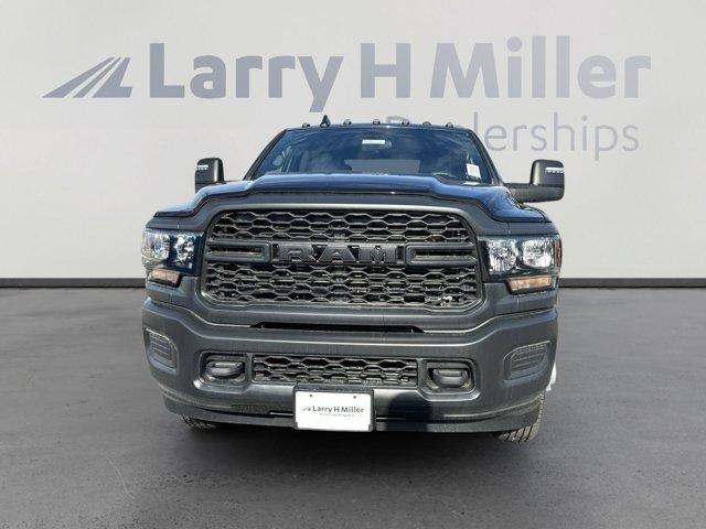 new 2024 Ram 3500 car, priced at $77,509