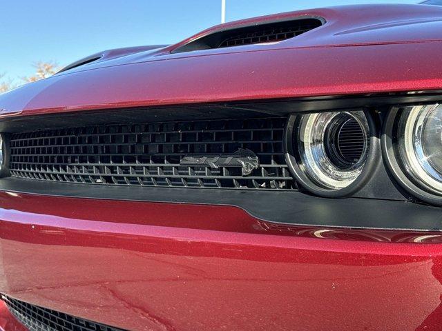 used 2022 Dodge Challenger car, priced at $75,735