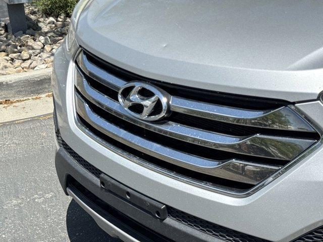 used 2013 Hyundai Santa Fe car, priced at $9,840
