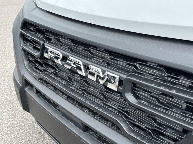 new 2024 Ram ProMaster 1500 car, priced at $53,140