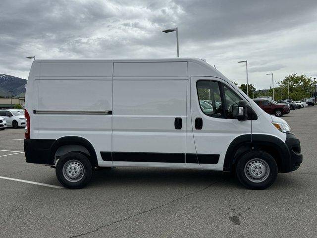 new 2024 Ram ProMaster 1500 car, priced at $53,140