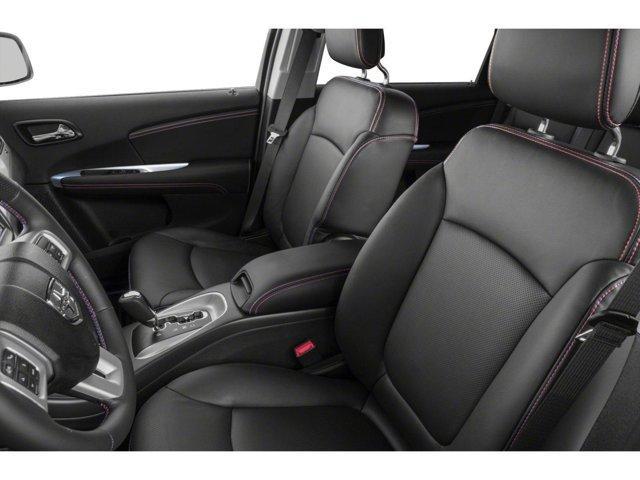 used 2019 Dodge Journey car, priced at $14,336