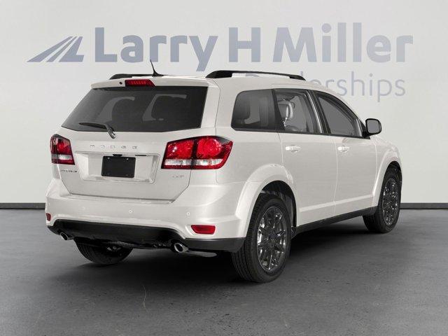 used 2019 Dodge Journey car, priced at $14,336