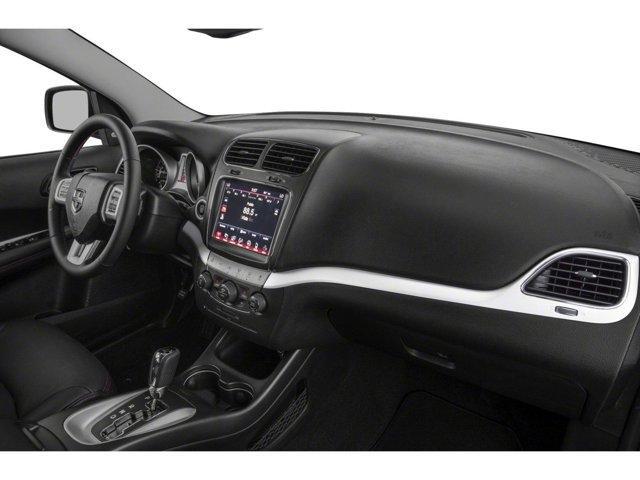 used 2019 Dodge Journey car, priced at $14,336