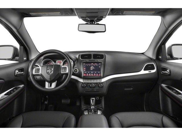 used 2019 Dodge Journey car, priced at $14,336