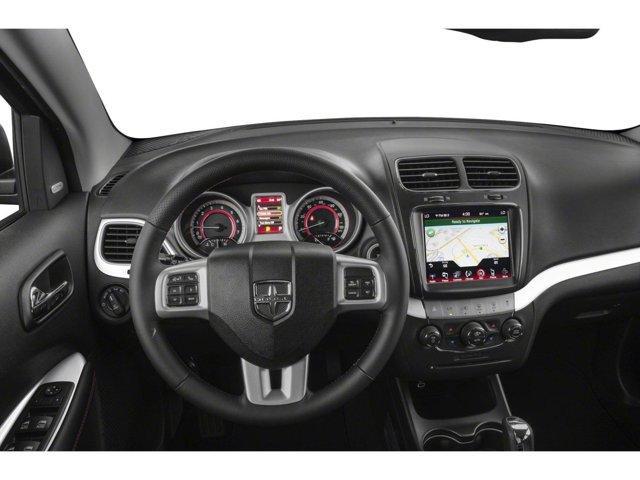 used 2019 Dodge Journey car, priced at $14,336