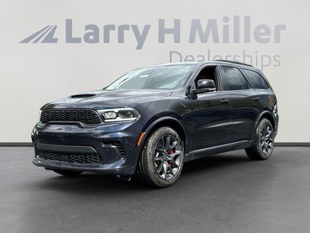 new 2024 Dodge Durango car, priced at $72,950