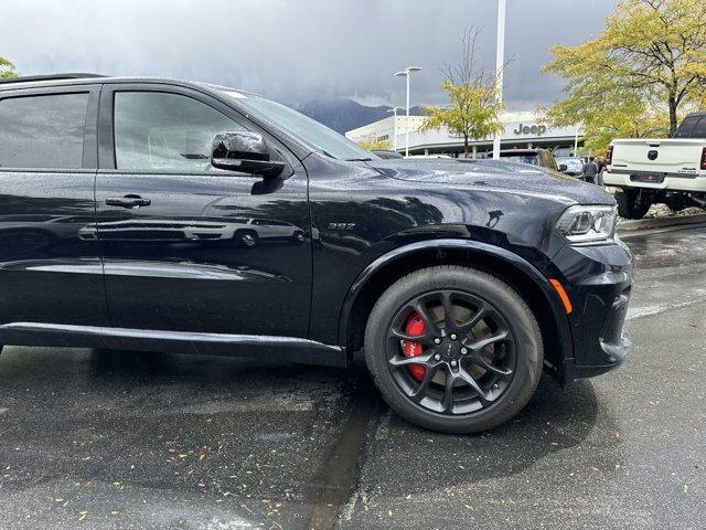 new 2024 Dodge Durango car, priced at $71,510