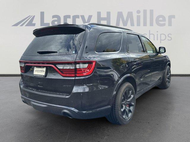 new 2024 Dodge Durango car, priced at $72,950