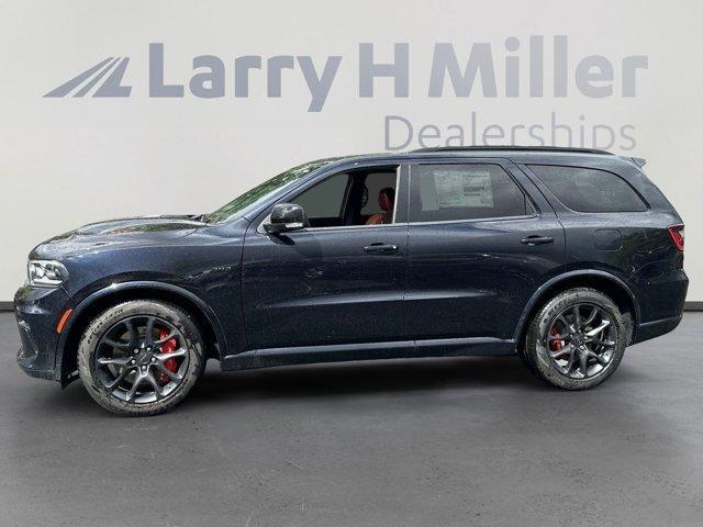 new 2024 Dodge Durango car, priced at $72,950