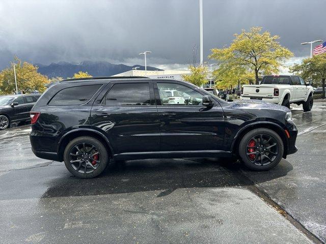 new 2024 Dodge Durango car, priced at $71,510