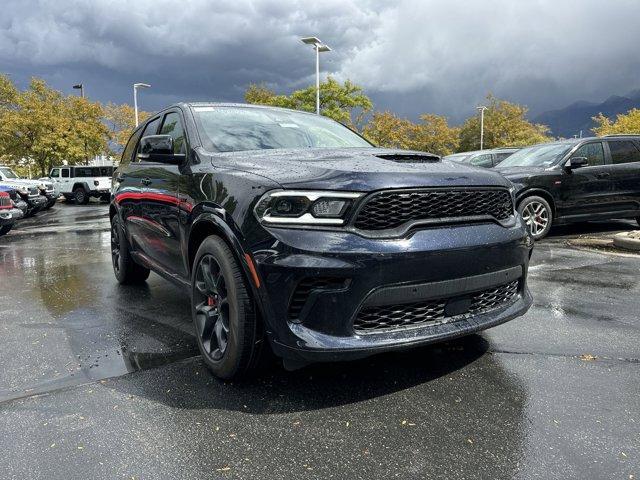 new 2024 Dodge Durango car, priced at $71,510