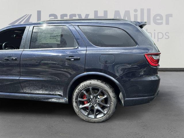 new 2024 Dodge Durango car, priced at $72,950