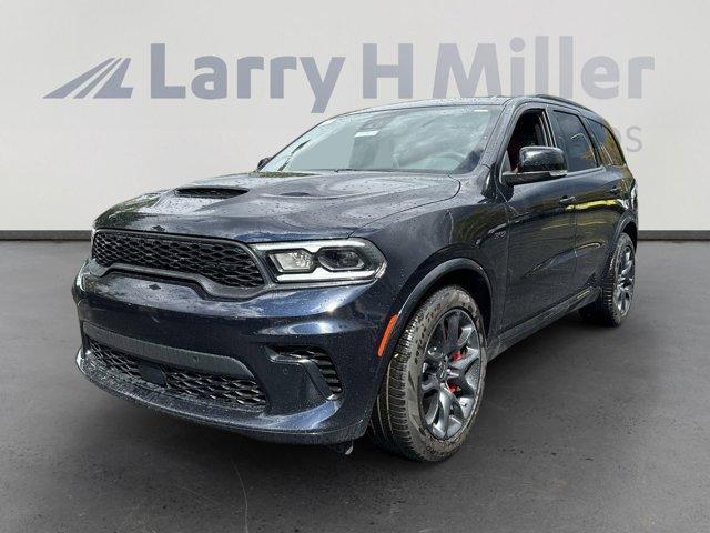 new 2024 Dodge Durango car, priced at $72,950