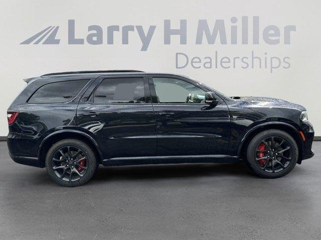 new 2024 Dodge Durango car, priced at $72,950