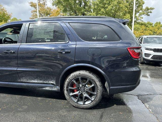 new 2024 Dodge Durango car, priced at $71,510