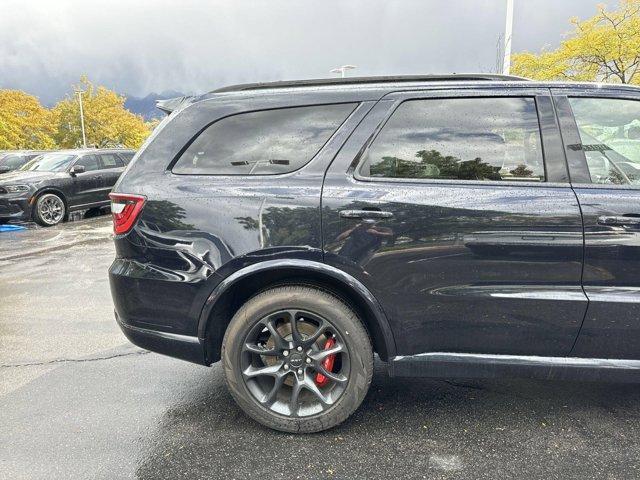 new 2024 Dodge Durango car, priced at $72,950