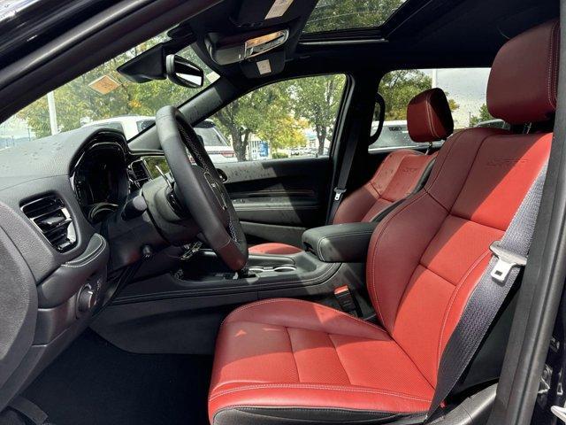 new 2024 Dodge Durango car, priced at $72,950