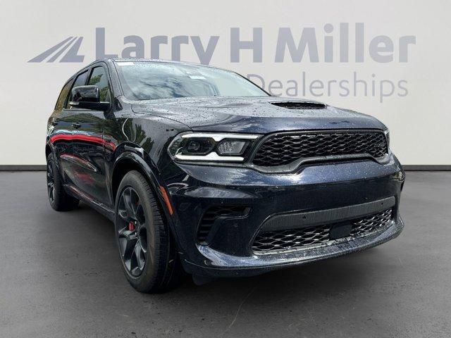 new 2024 Dodge Durango car, priced at $72,950