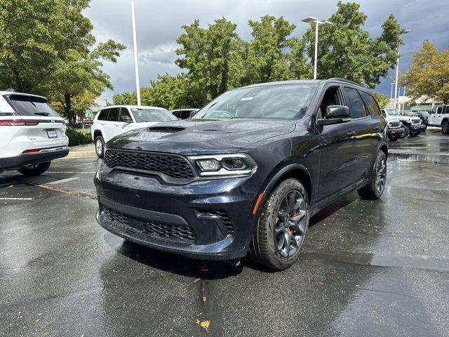 new 2024 Dodge Durango car, priced at $71,510