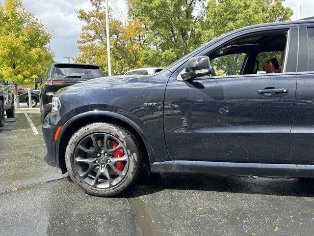 new 2024 Dodge Durango car, priced at $71,510