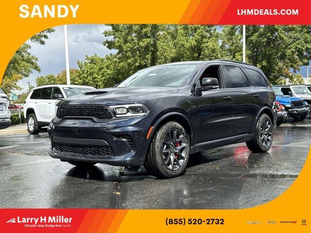 new 2024 Dodge Durango car, priced at $71,510