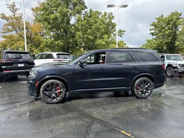 new 2024 Dodge Durango car, priced at $71,510