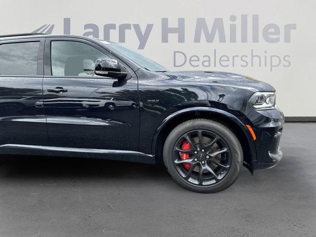 new 2024 Dodge Durango car, priced at $72,950