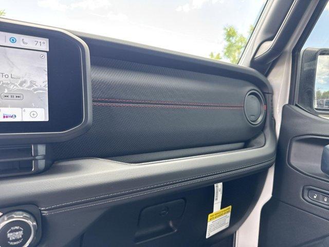 new 2025 Jeep Gladiator car, priced at $56,070