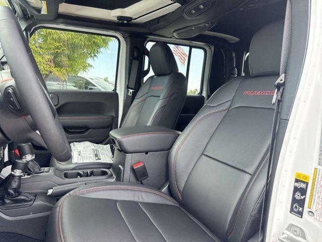 new 2025 Jeep Gladiator car, priced at $56,070