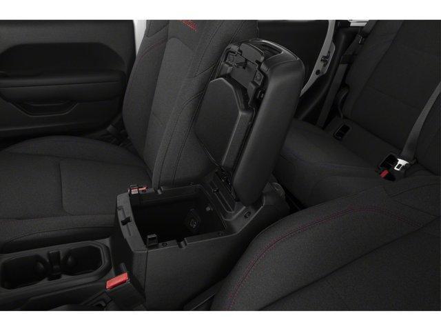 new 2025 Jeep Gladiator car, priced at $57,070